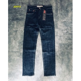 JB013 - Quần Jeans levis dư xin